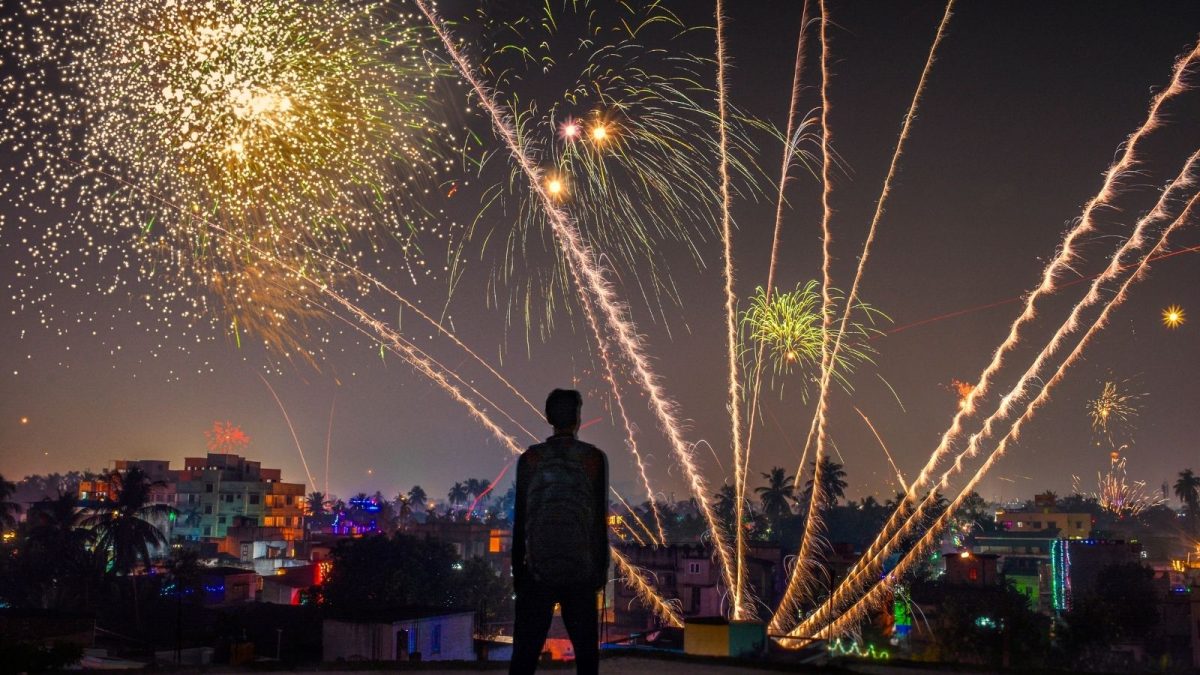 How Well Do You Know The Festival? Find Out How Well Do You Know The Festival? Find Out