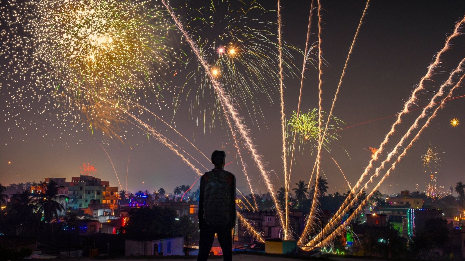 Diwali 2025: How Well Do You Know The Festival? Find Out Diwali 2025: How Well Do You Know The Festival? Find Out