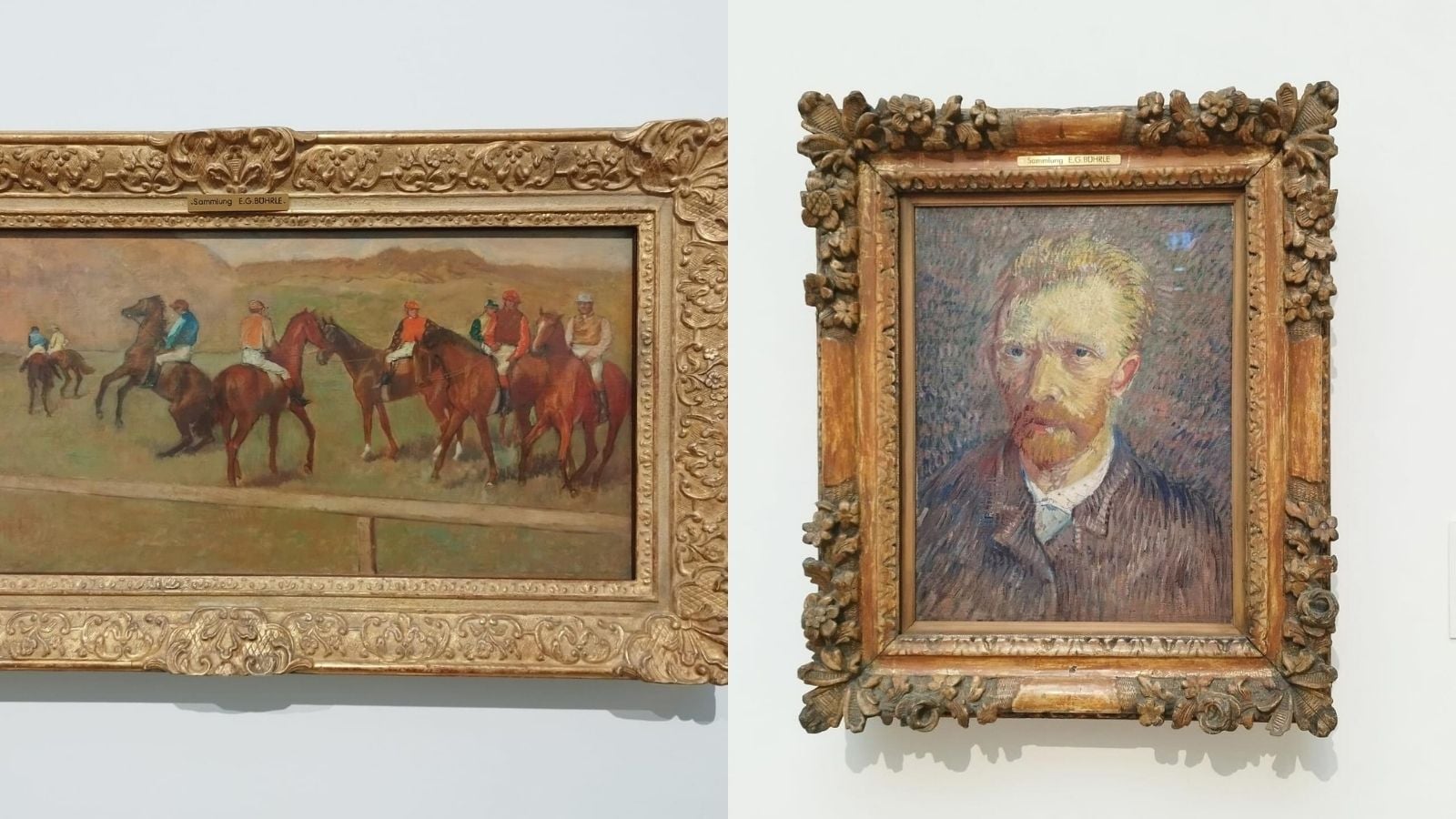 Infamous Art Thefts That Shook The World Infamous Art Thefts That Shook The World