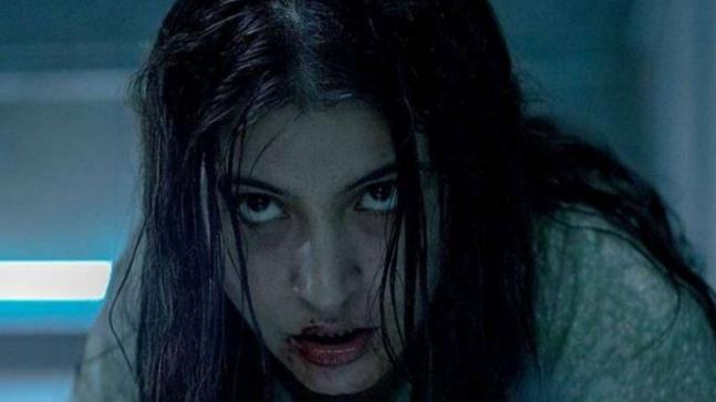 Bollywood’s Ultimate Halloween Watchlist: Scariest Films To Stream