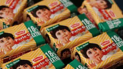 The Biscuit That Conquered India And Never Lost Its Charm The Biscuit That Conquered India And Never Lost Its Charm