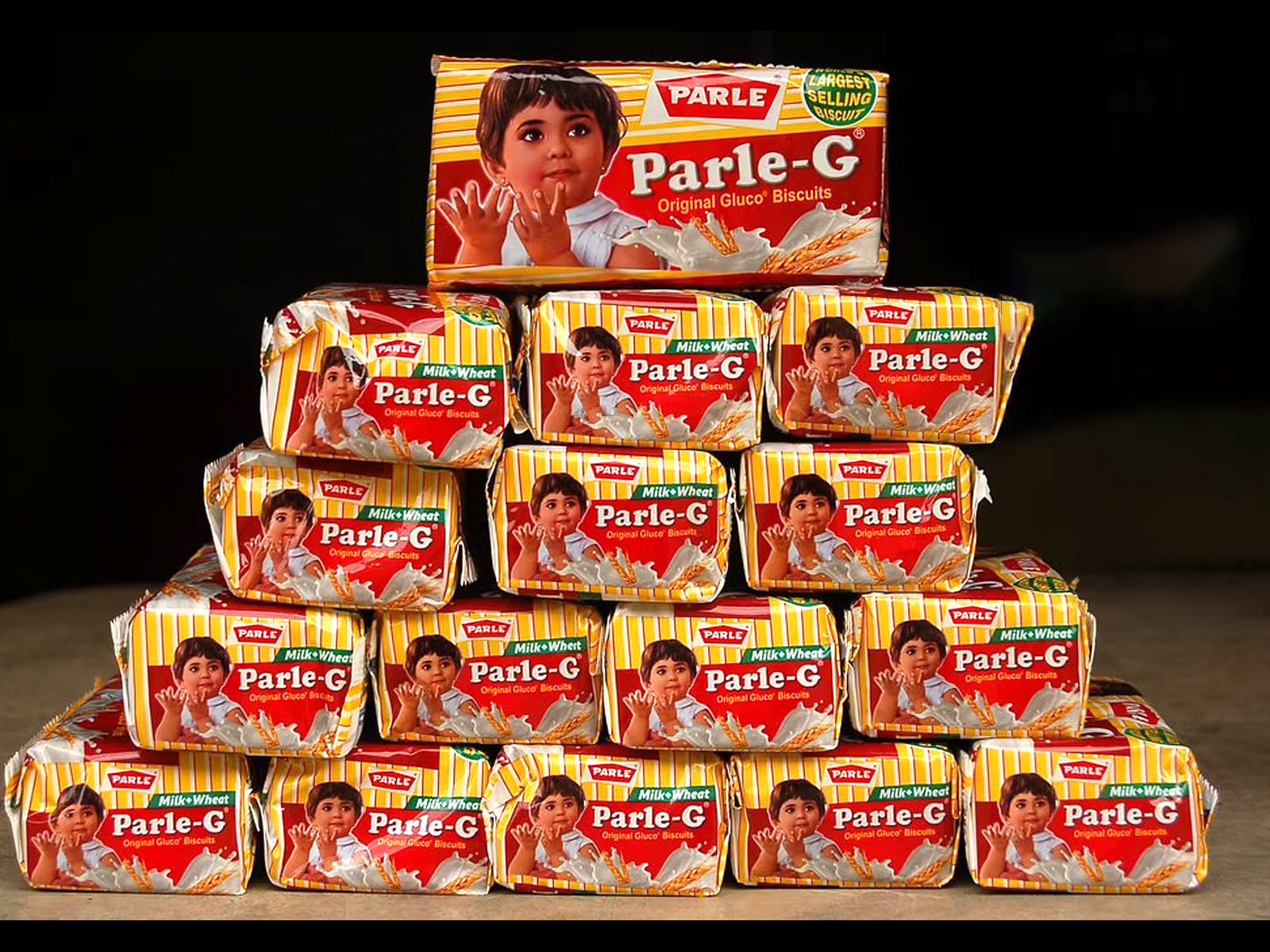 The Biscuit That Conquered India And Never Lost Its Charm The Biscuit That Conquered India And Never Lost Its Charm