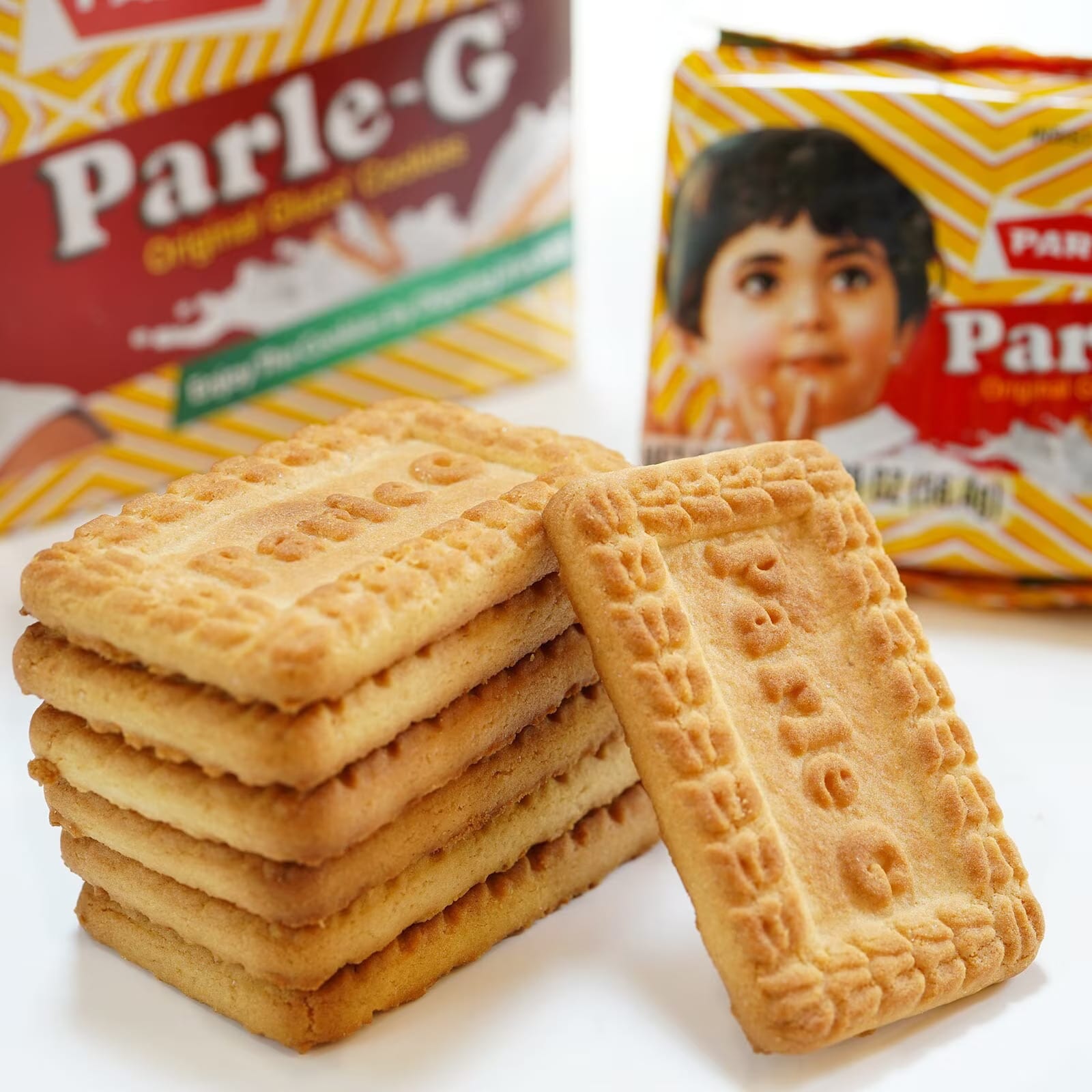 The Biscuit That Conquered India And Never Lost Its Charm The Biscuit That Conquered India And Never Lost Its Charm