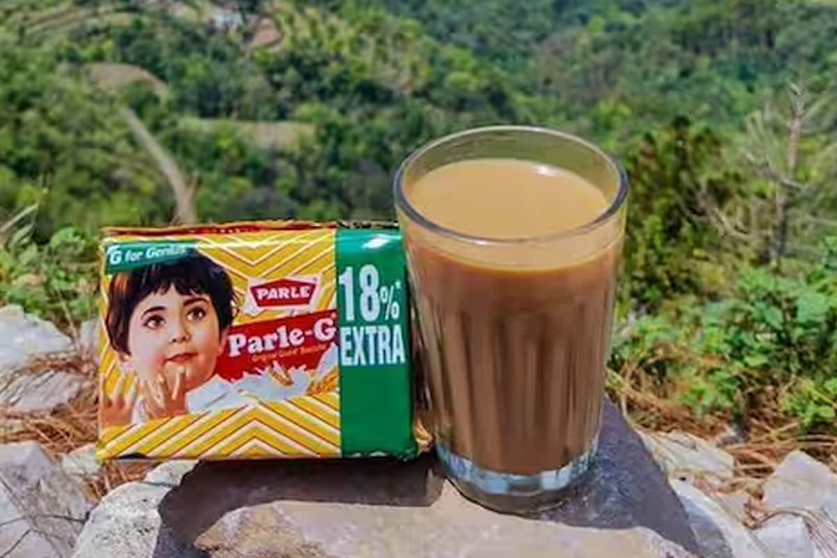 The Biscuit That Conquered India And Never Lost Its Charm The Biscuit That Conquered India And Never Lost Its Charm