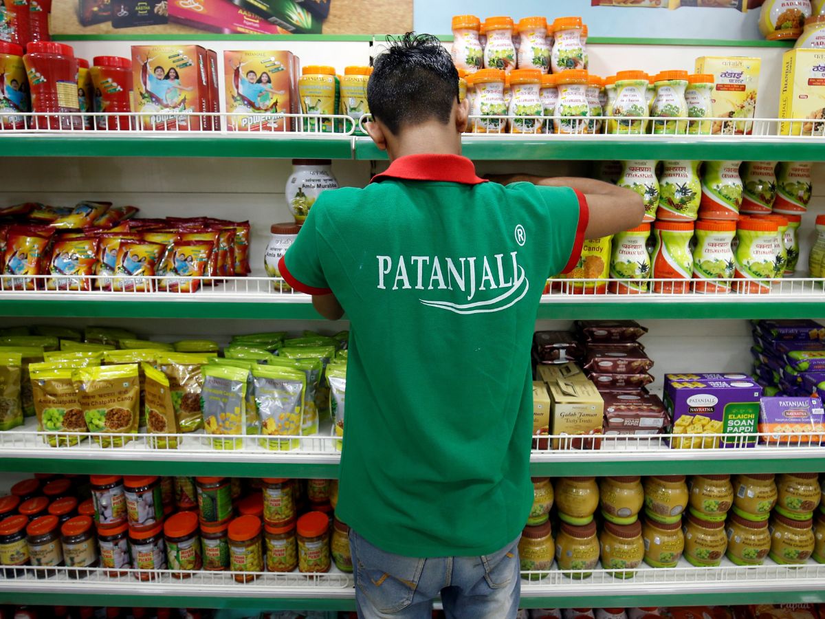 This Brand Made Ayurveda Mainstream Again, Can You Guess?