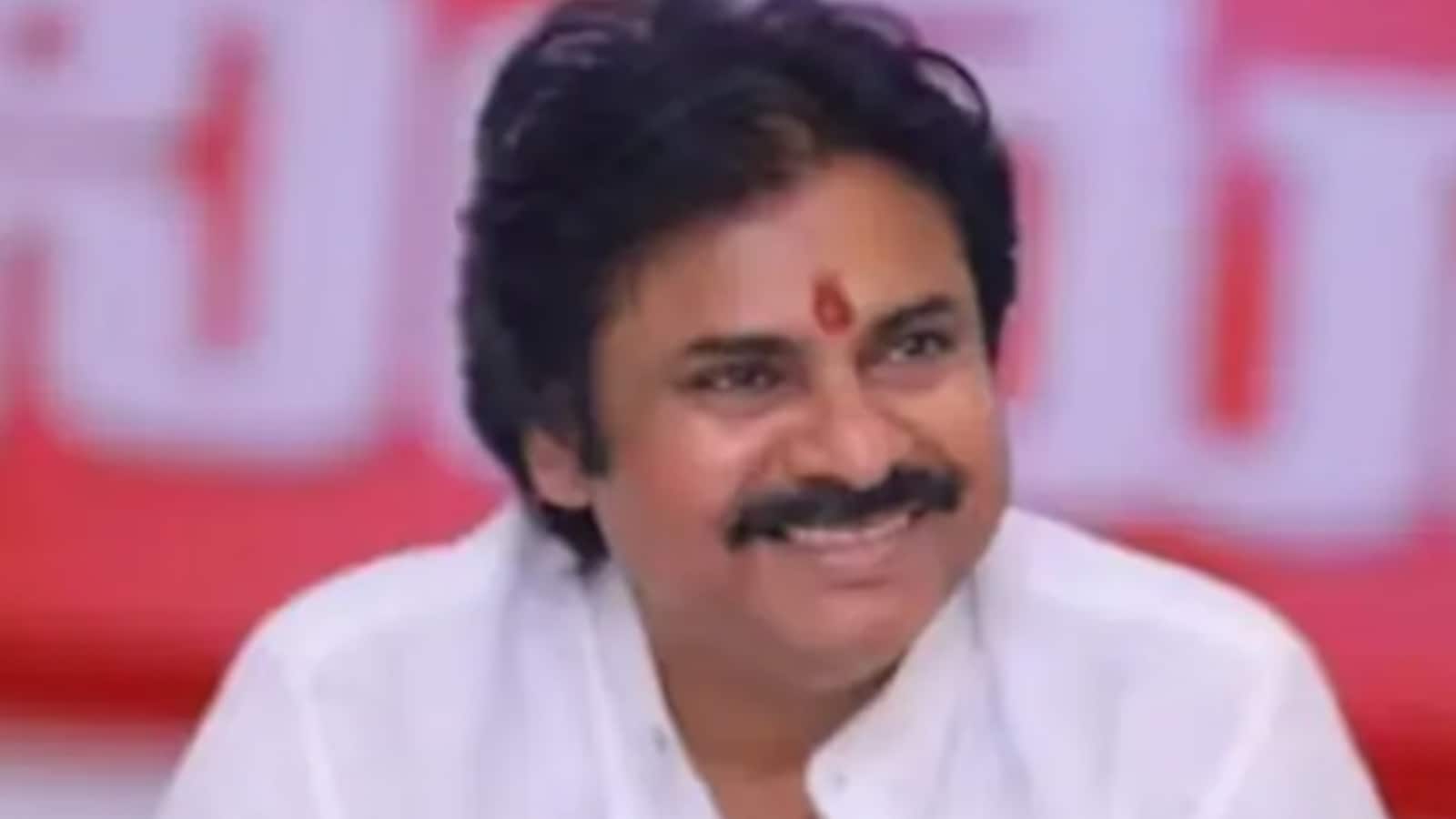 Pawan Kalyan To Team Up With Vamsi Paidipally For Next? Here's What We Know