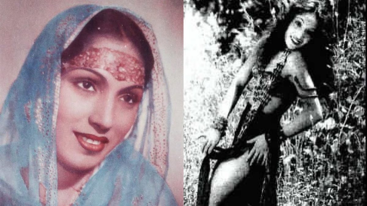 Lalita Pawar: Bollywood Actress's 70-Year Reign and Personal Struggles
