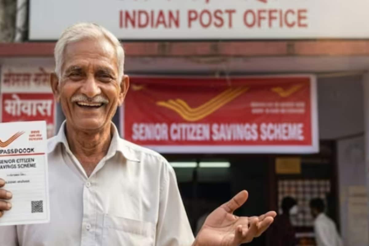 Retirement Made Easy: Earn Rs 11,000 Monthly With This Safe Investment For Senior Citizens