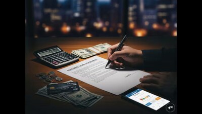 Personal Loan Demand Accelerates to 35% in 2025 as Borrowers Seek Liquidity