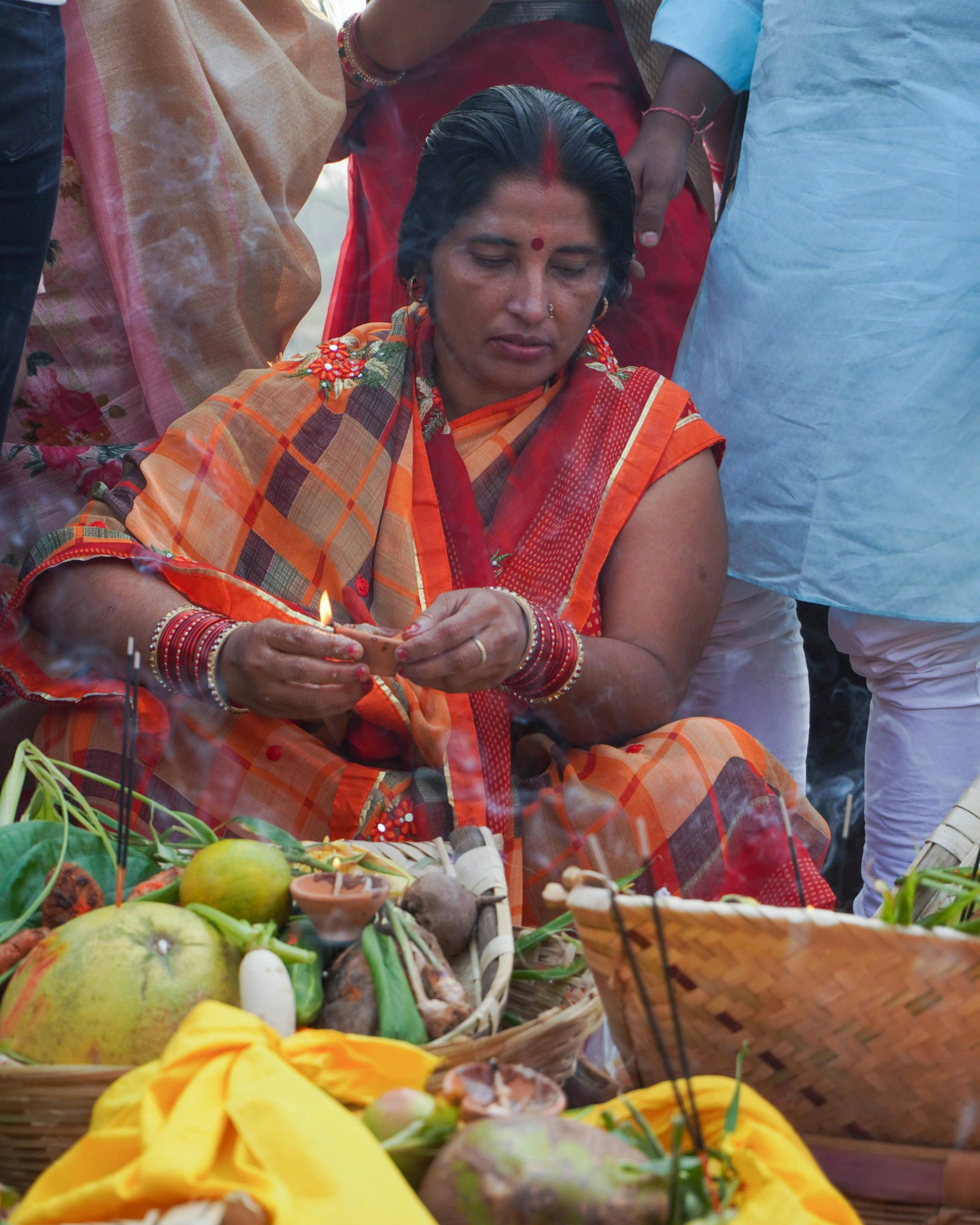 Chhath Puja 2025: Auspicious Fruits To Offer And Their Significance Chhath Puja 2025: Auspicious Fruits To Offer And Their Significance
