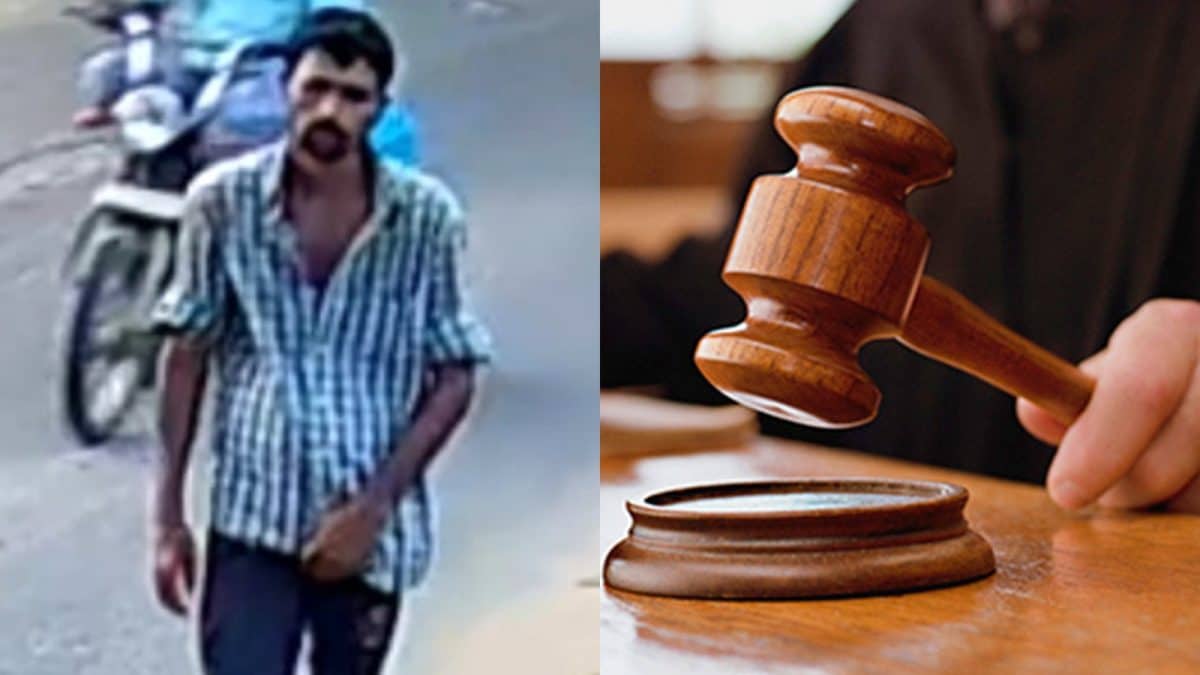 Days After SC Shoe-Hurling Row, Tamil Nadu Judicial Magistrate Faces Sandal Attack