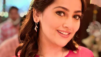 Remember Anupamaa actress Anagha Bhosale? In 2022, she uploaded an elaborate note on Instagram, “officially” bidding goodbye to the film and television industry. “I did take this decision due to my religious beliefs and spiritual path,” she wrote. Remember Anupamaa actress Anagha Bhosale? In 2022, she uploaded an elaborate note on Instagram, “officially” bidding goodbye to the film and television industry. “I did take this decision due to my religious beliefs and spiritual path,” she wrote.