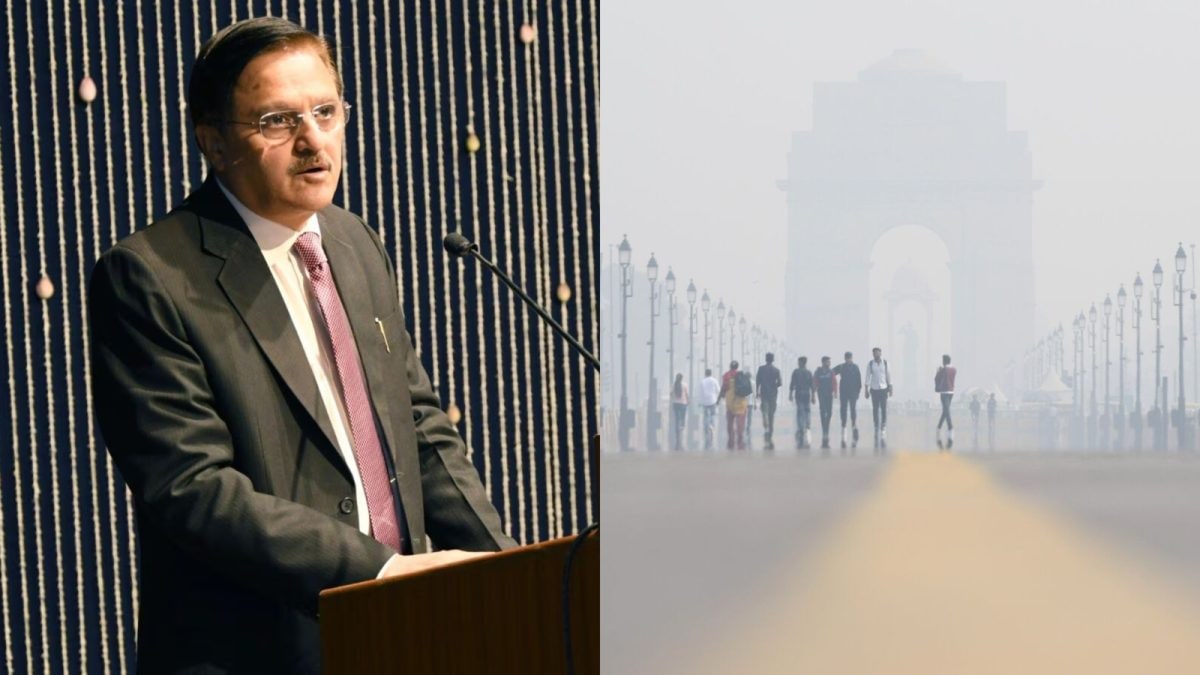 No Religion Endorses Noise Or Air Pollution: Ex-SC Judge On Crackers, Azaan