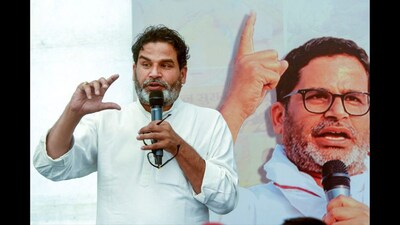 Prashant Kishor wants to deliver the ultimate blow to the Yadav clan and Tejashwi Yadav. But will it be easy? (PTI)