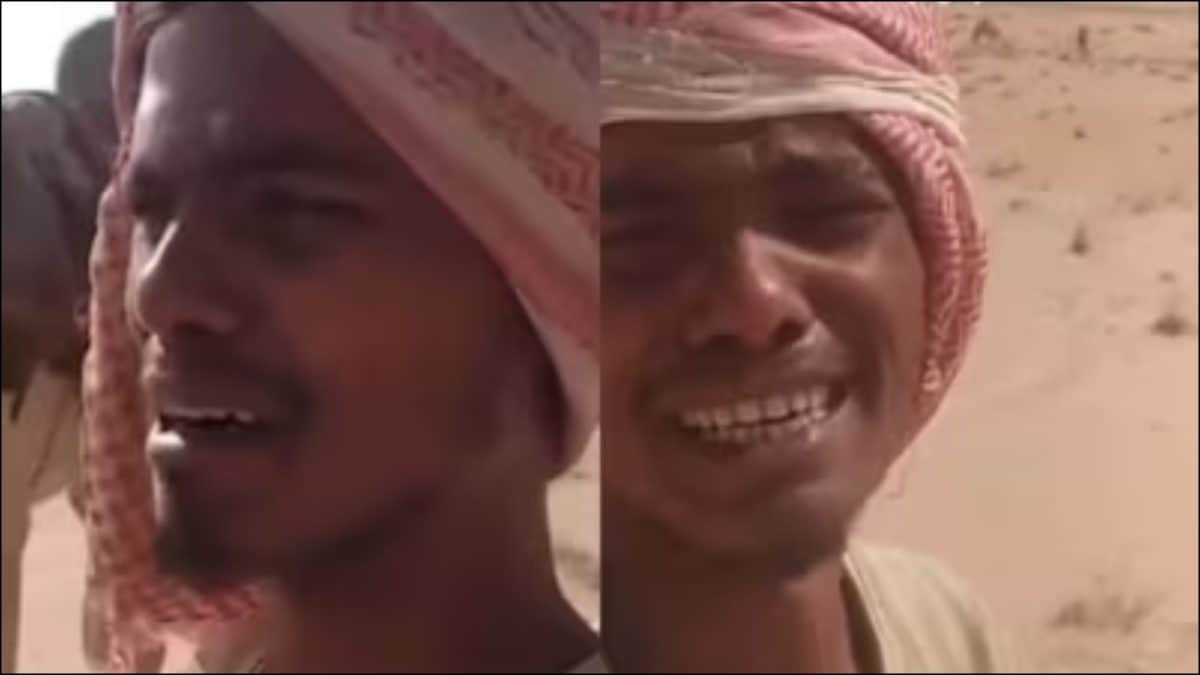 ‘Did It For Views’: Saudi Police Dismiss UP Man’s Hostage Claims As Indian Embassy Launches Probe