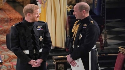 ‘Hope We Don’t Go Back To…’: Prince William Breaks Silence On Prince Harry Amid Royal Feud 