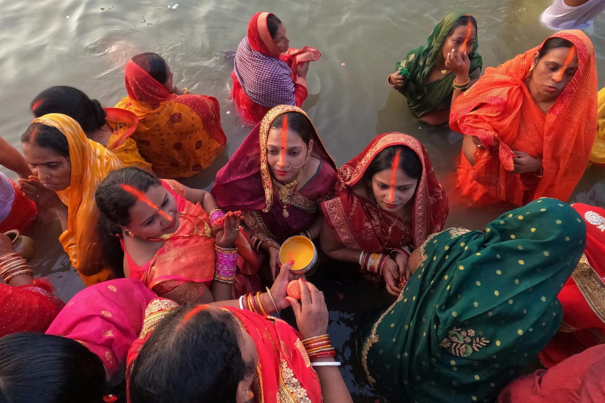 Chhath Puja 2025: School Holiday Dates Across Key States