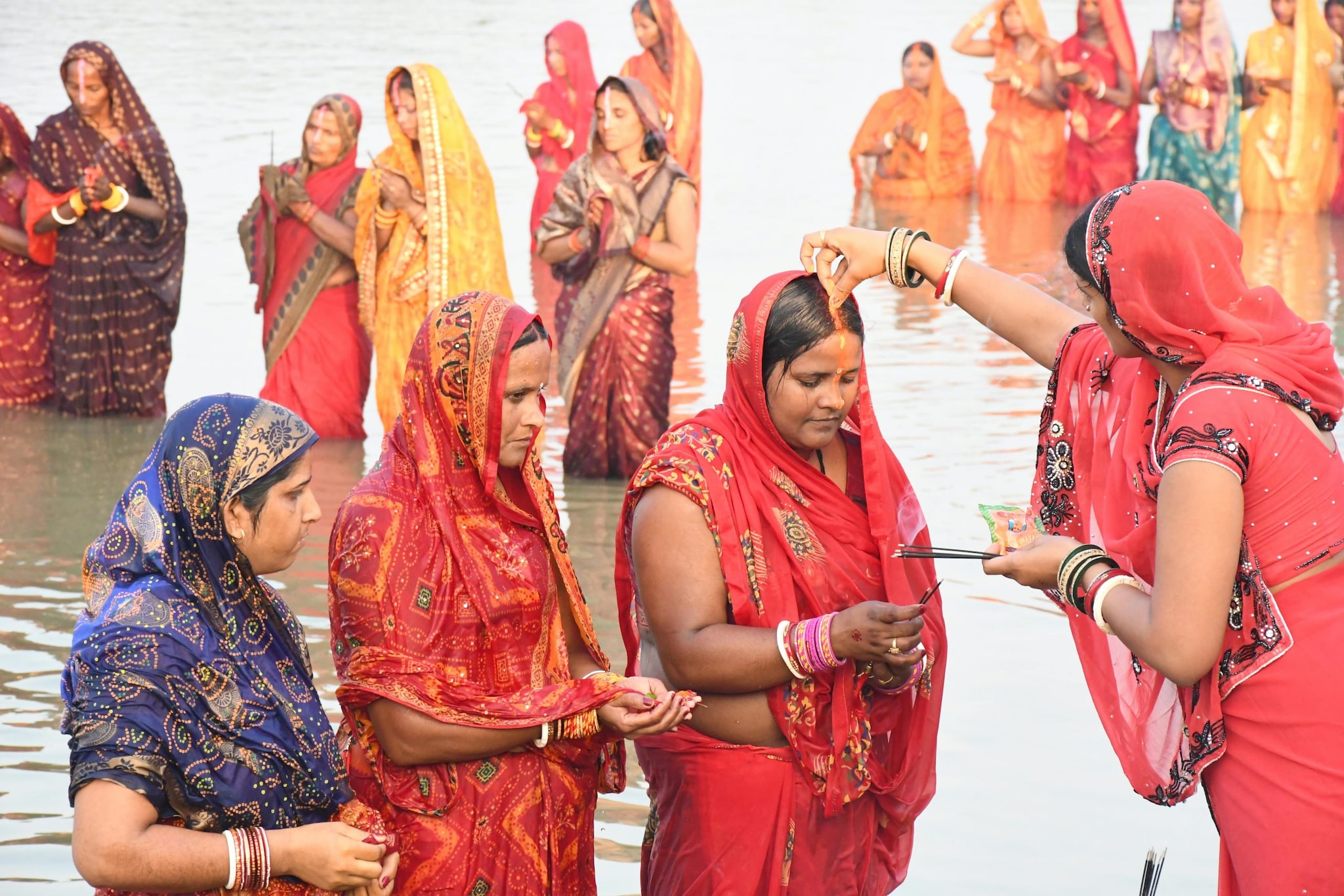 Chhath Puja 2025: School Holiday Dates Across Key States