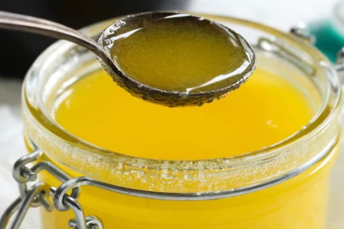 3 Home Tests To Spot Fake Or Adulterated Ghee