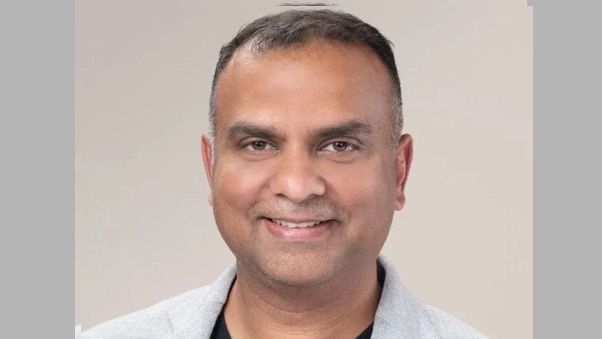 Not From IIT, Yet CTO: Meet Rahul Patil, Bengaluru's PESIT Alumnus Leading Anthropic