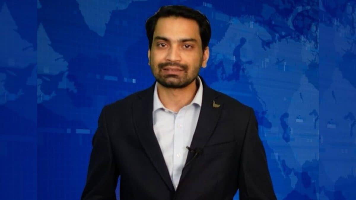 Police Say Uttarakhand Journalist Died In Drink Driving Accident, Rule Out Foul Play