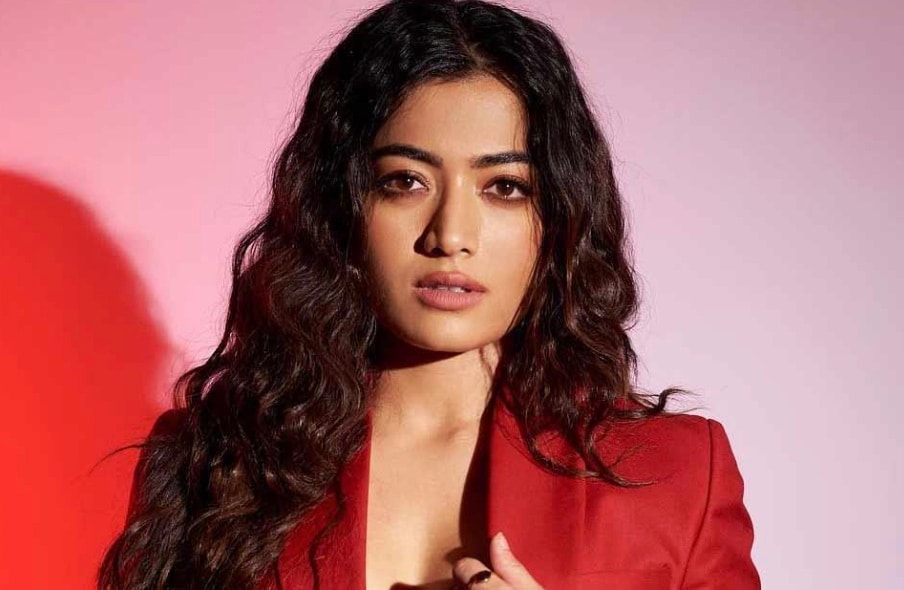Here’s a look at Rashmika Mandanna’s films that are currently streaming on Netflix. Here’s a look at Rashmika Mandanna’s films that are currently streaming on Netflix.