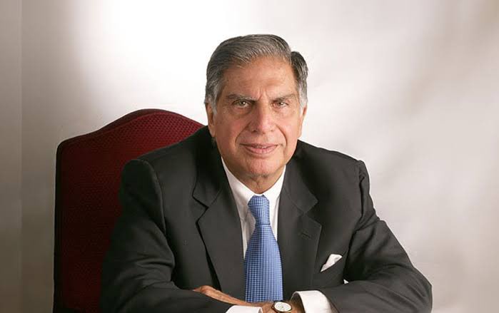 Ratan Tata Death Anniversary: Throwback To Major Moments In Life Of The Business Leader