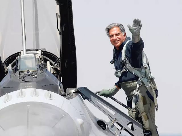 Ratan Tata Death Anniversary: Throwback To Major Moments In Life Of The Business Leader
