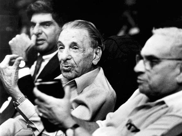 Ratan Tata Death Anniversary: Throwback To Major Moments In Life Of The Business Leader