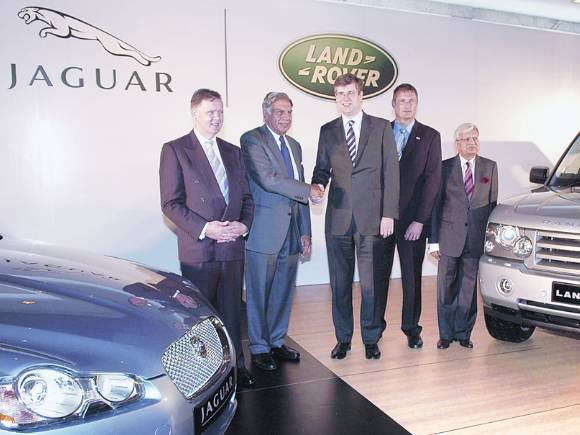 Ratan Tata Death Anniversary: Throwback To Major Moments In Life Of The Business Leader