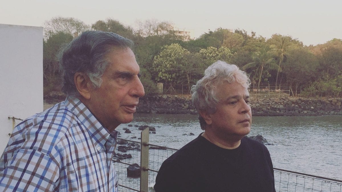 Ratan Tata Death Anniversary: Throwback To Major Moments In Life Of The Business Leader
