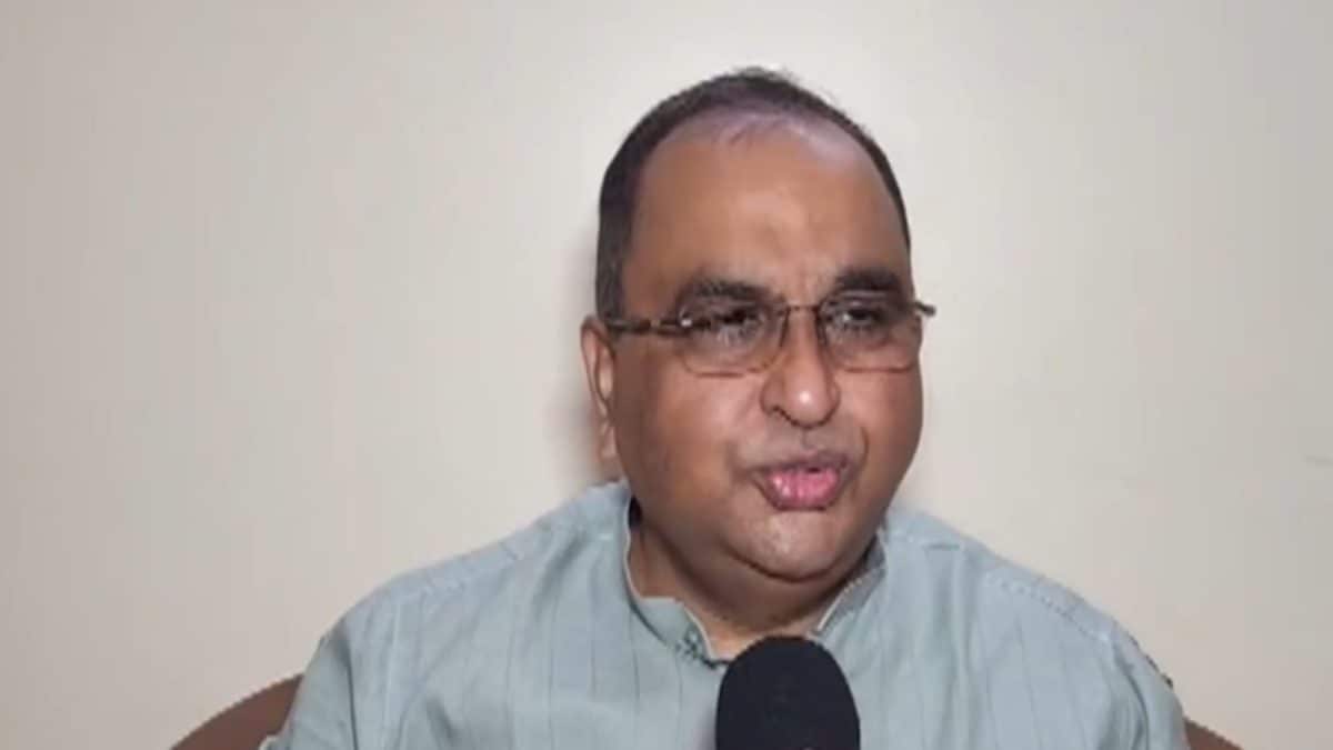 BJP Minority Morcha Chief Calls For Bharat Ratna For RSS Founder Keshav Baliram Hedgewar