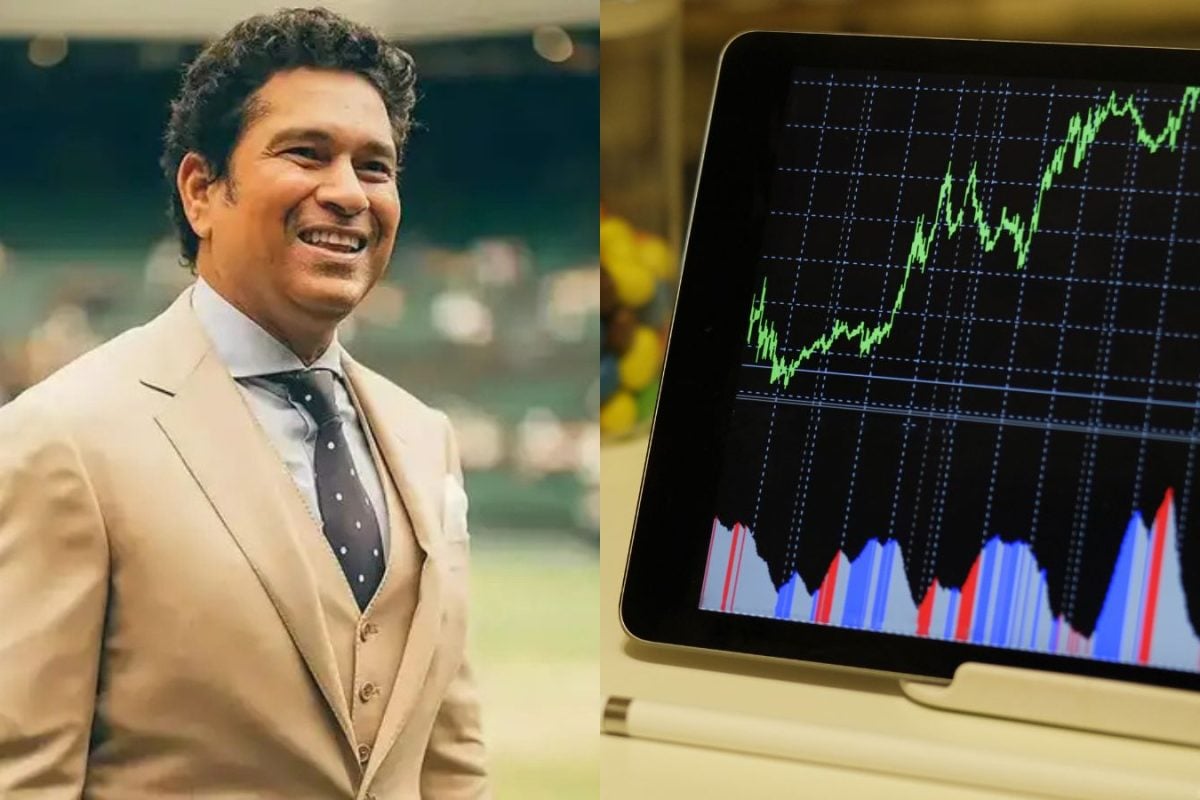 Smallcap Stock Jumps From Rs 10 To Rs 9,000 Amid Sachin Tendulkar Link; Company Refutes Claims