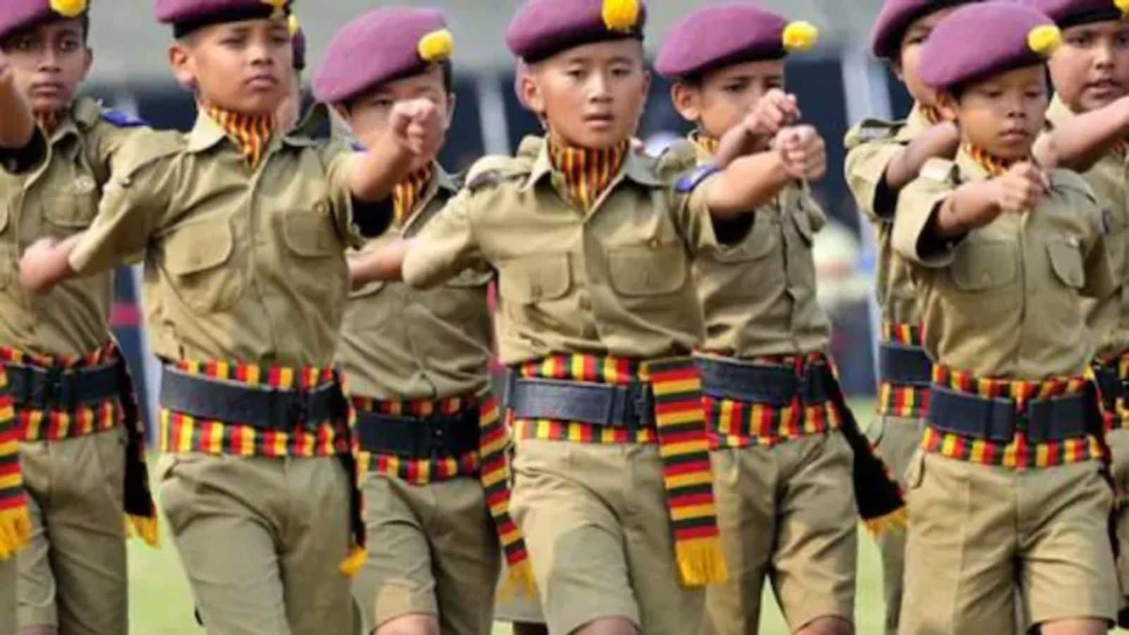 Sainik School Classes 6, 9 Admission Begins, Apply For AISSEE 2026 By