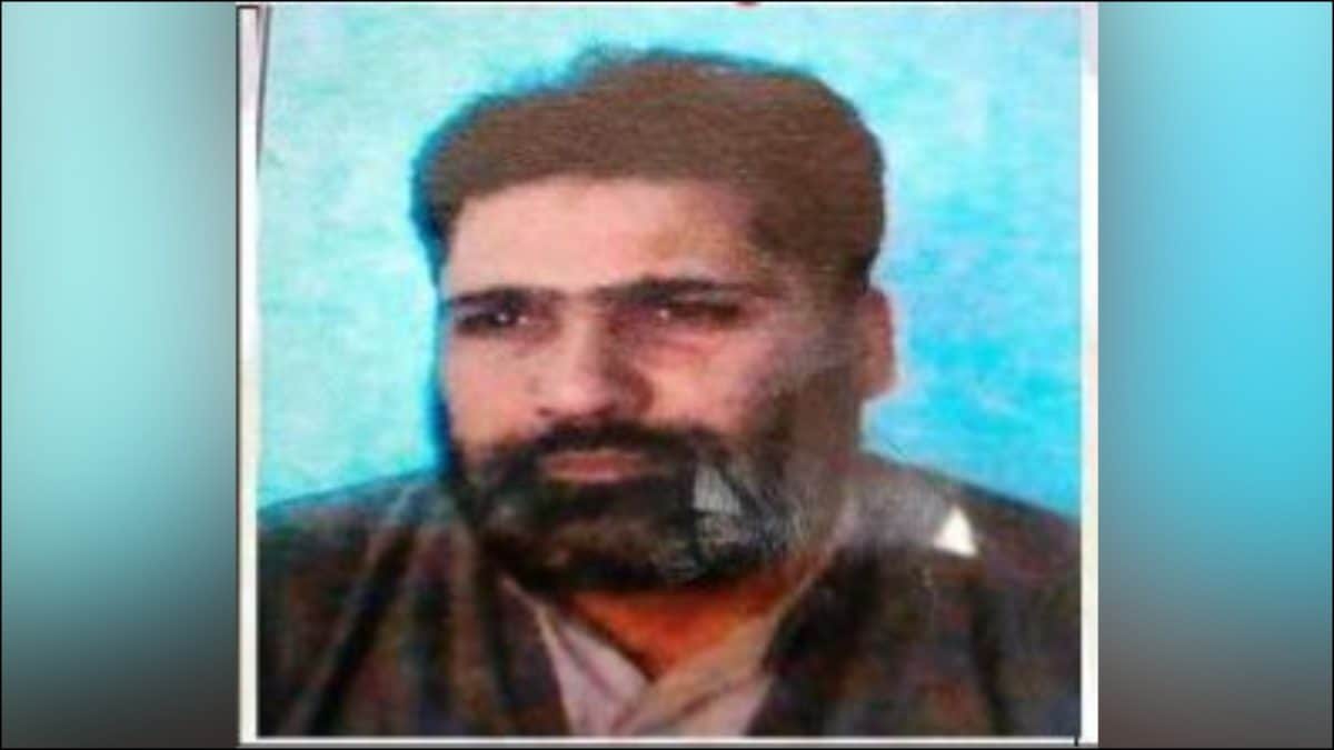 Srinagar Police Attach Property Worth Rs 2 Crore Linked To Pahalgam Mastermind