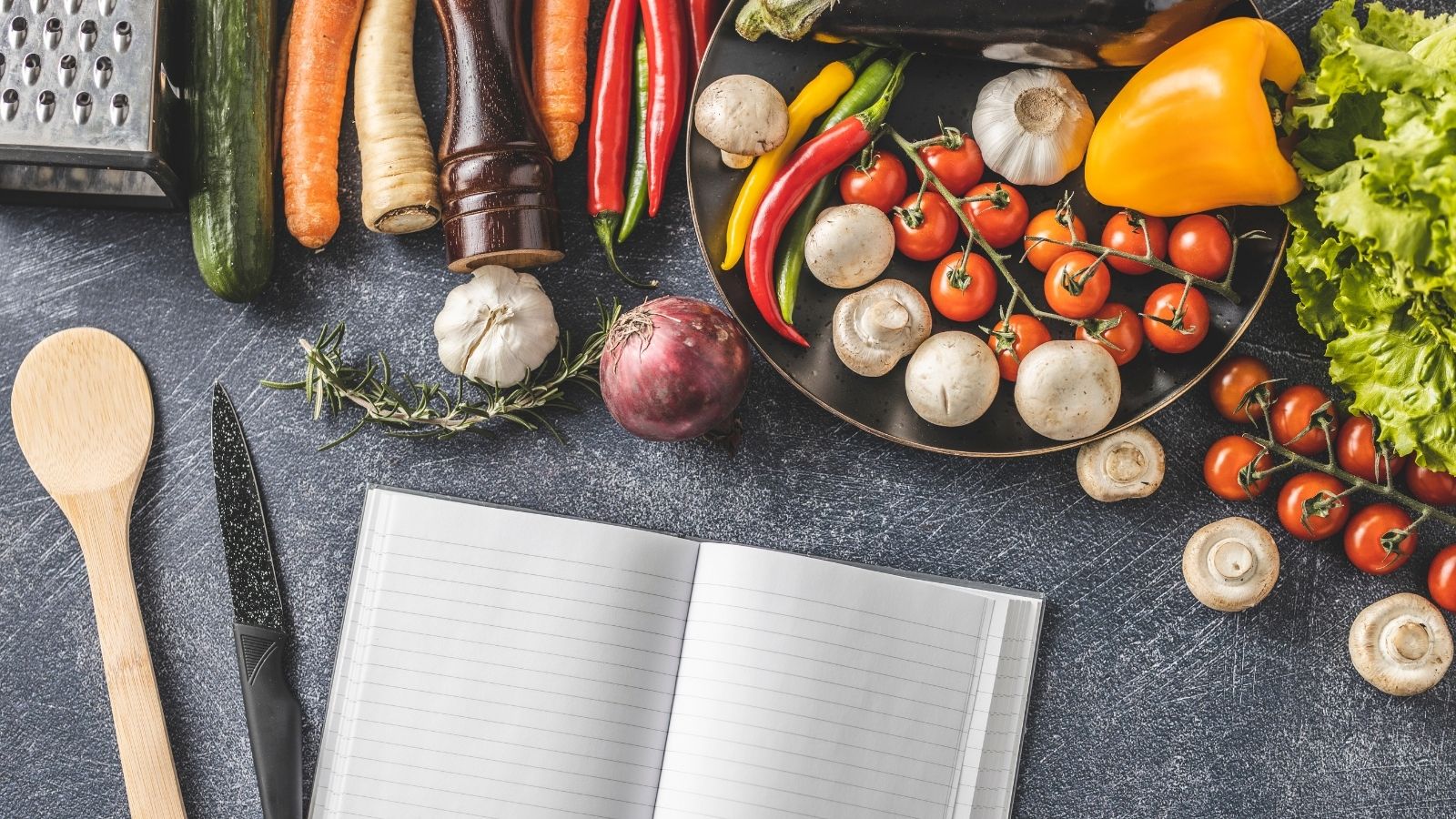 Ditch The Heavy Lunch: Try These Weight-Loss Salad Recipes Instead Ditch The Heavy Lunch: Try These Weight-Loss Salad Recipes Instead