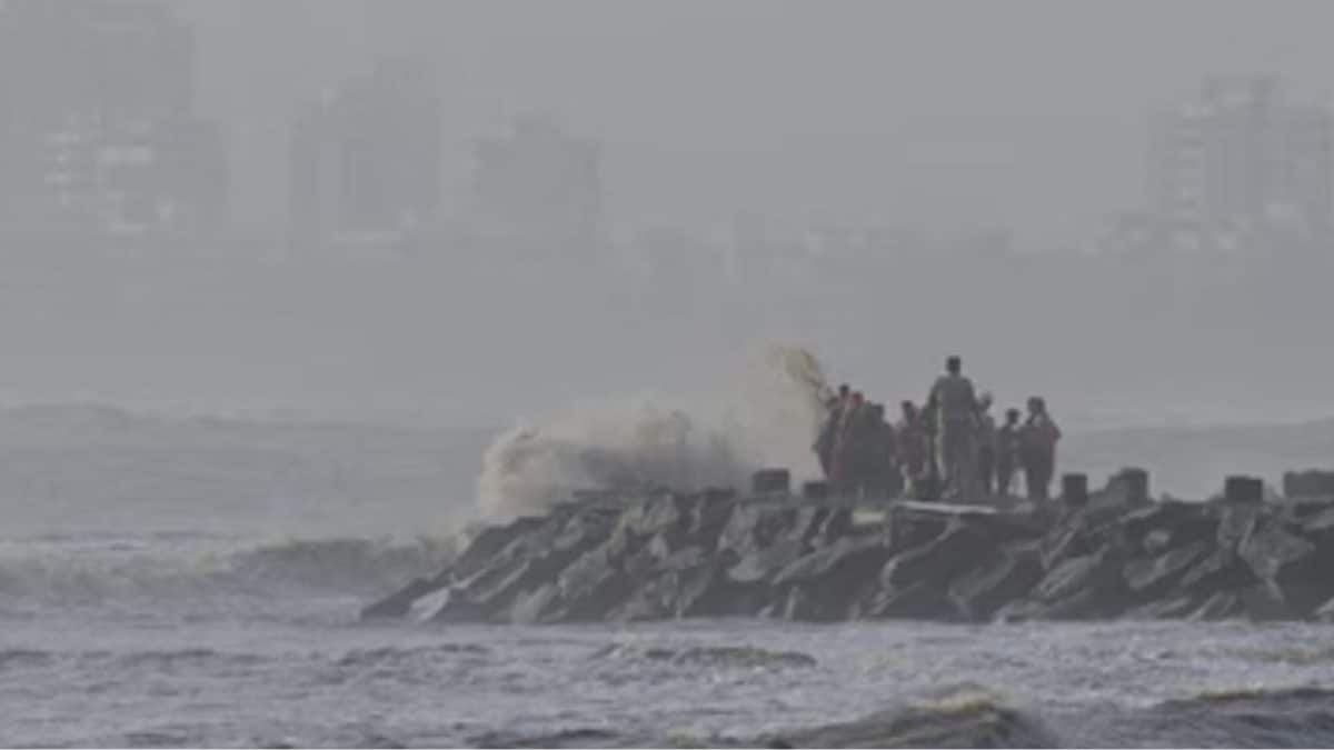Online Debate Over Cyclone Shakhti’s Name Stirs Confusion Amid Alert In Maharashtra