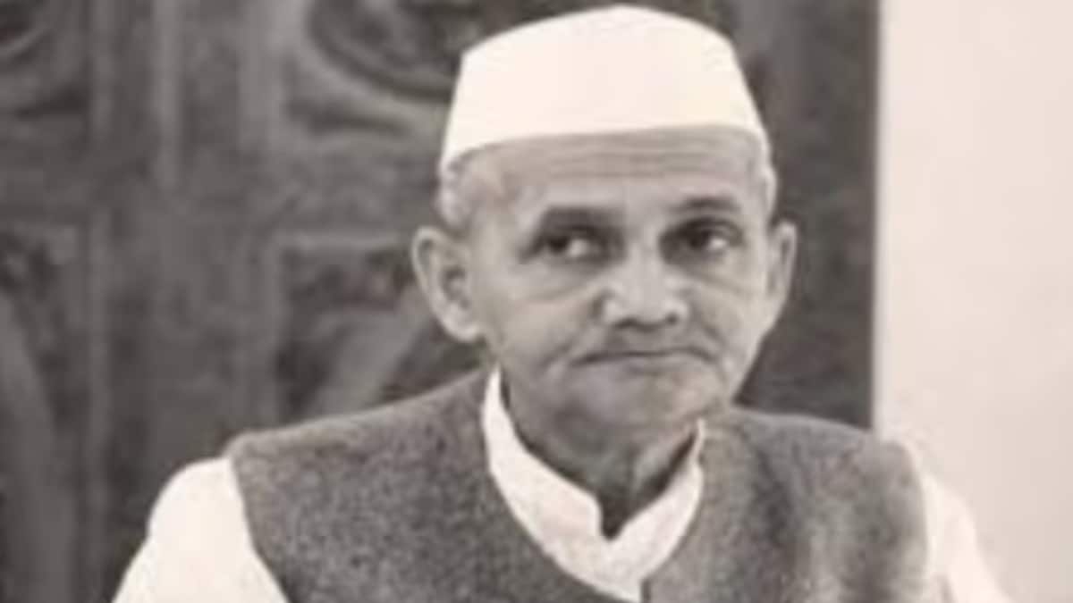 What Happened To Lal Bahadur Shastri After Drinking Milk The Night He Died?