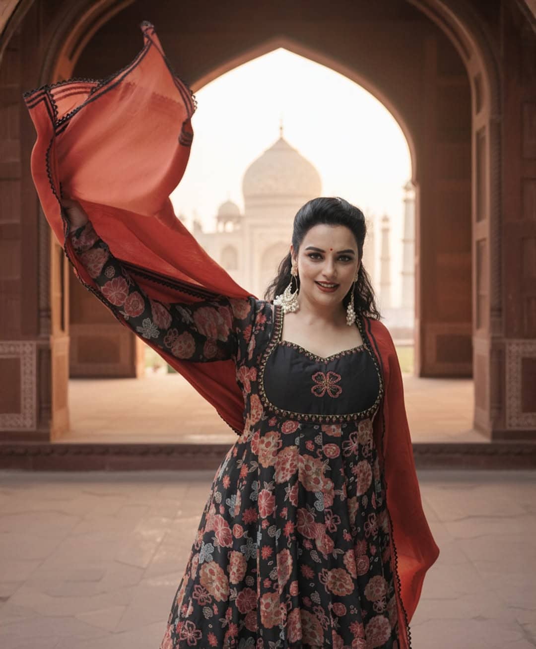 After her pageant win, Shwetha Menon transitioned into modeling and acting. She appeared in Hindi films like Ishq, Asoka, and Anurag, but her true breakthrough came in Malayalam cinema, where she earned acclaim for her bold and layered performances. After her pageant win, Shwetha Menon transitioned into modeling and acting. She appeared in Hindi films like Ishq, Asoka, and Anurag, but her true breakthrough came in Malayalam cinema, where she earned acclaim for her bold and layered performances.