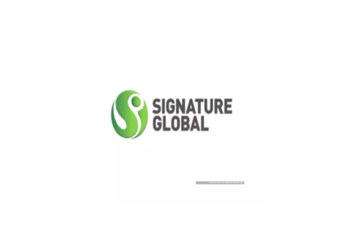 Signature Global Raises Rs 875 Crore From IFC; To launch Rs 14,000 crore Worth homes In Next 5 Months