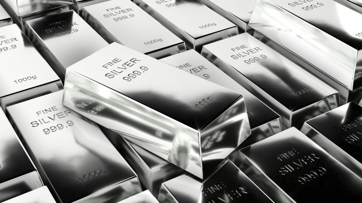 Silver ETF Funds Reopen for Investment Amid Price Correction and Rising Demand