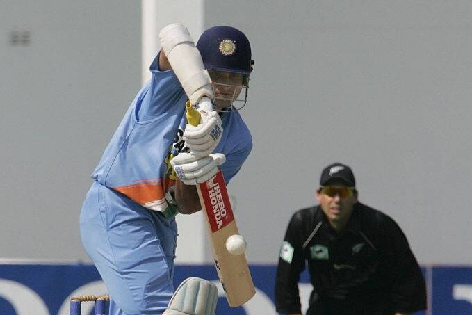 Virat Kohli Creates ODI History, Becomes First Batter In The World To...