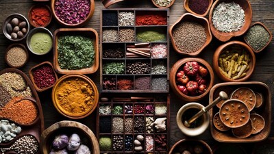 Improper storage is dulling your Indian spices.