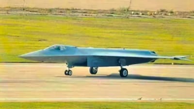If a two-seater version were to arrive, it would be a lethal combination of human, AI, and drone teaming. (Representative/News18 Hindi)