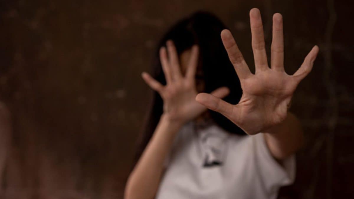 CRPF Constable, Wife Arrested for Abusing 10-Year-Old