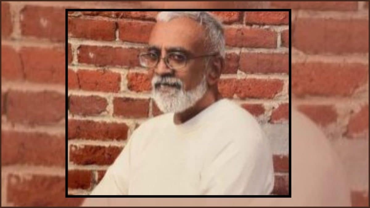 Who Is Subu Vedam? Indian-Origin Man Freed After 43 Years In US Prison Now Faces Deportation