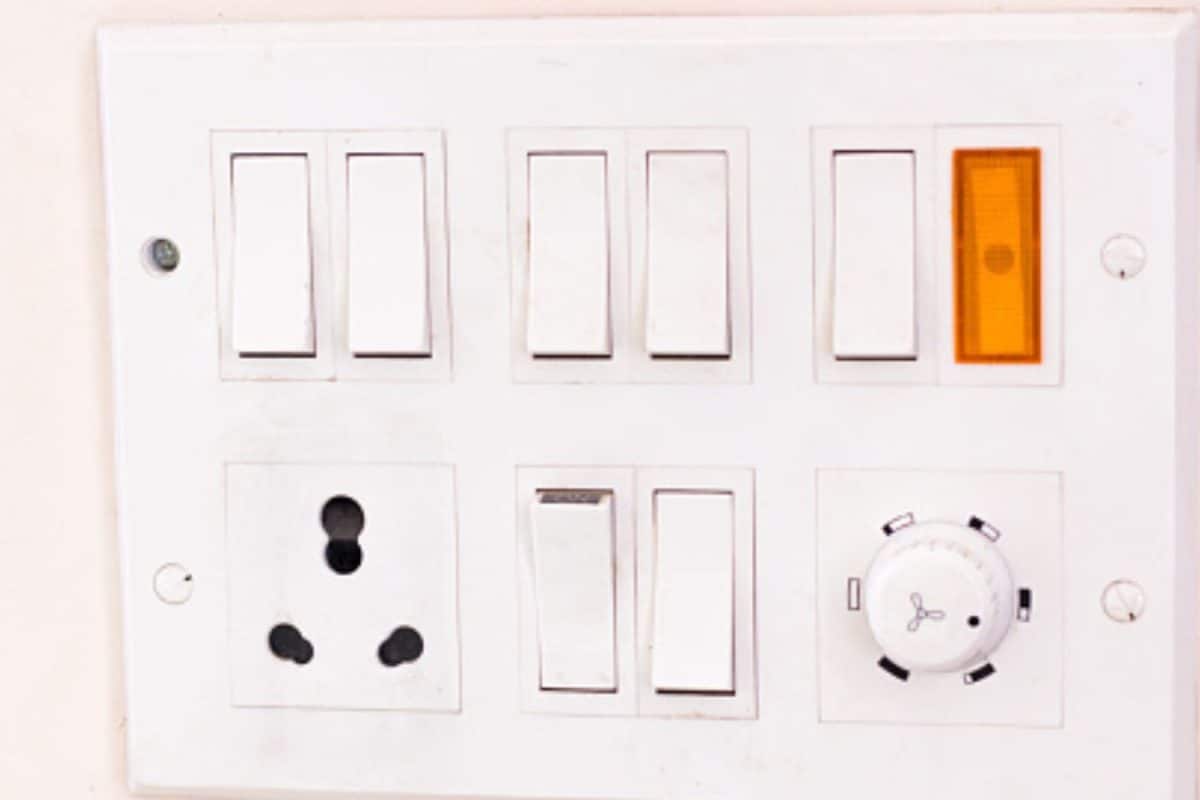Diwali Cleaning Hacks: Simple Home Remedies To Make Switchboards Shine Like New