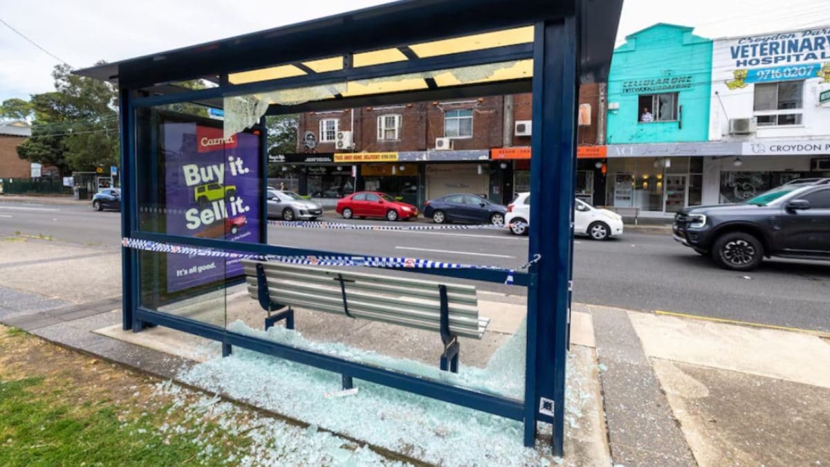 Gunman Fires 100 Bullets On Busy Street Leaving 20 Injured In Sydney; Arrested