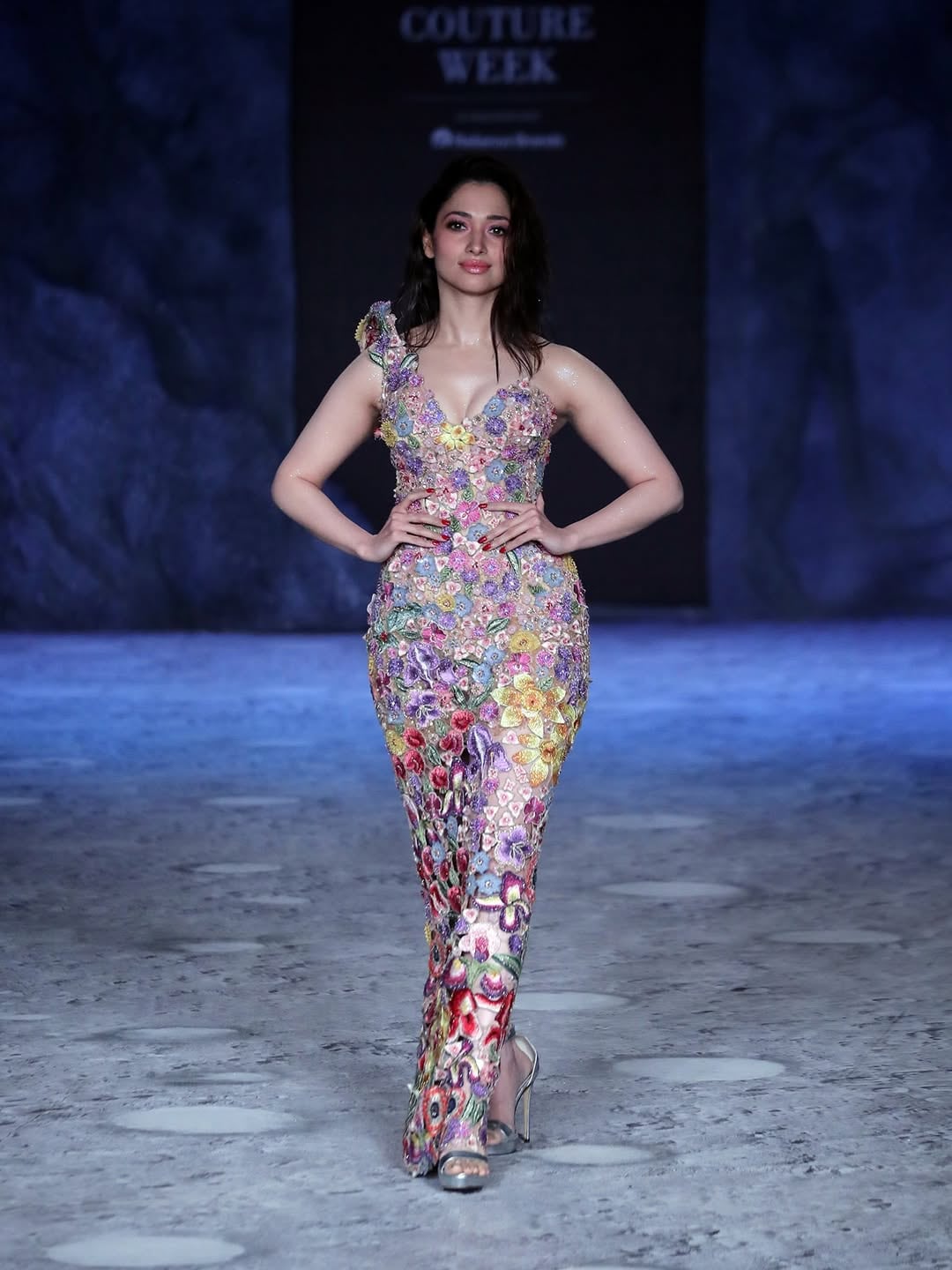 Tamannaah Bhatia Stuns In Chic Ensembles After Weight Loss Transformation Tamannaah Bhatia Stuns In Chic Ensembles After Weight Loss Transformation