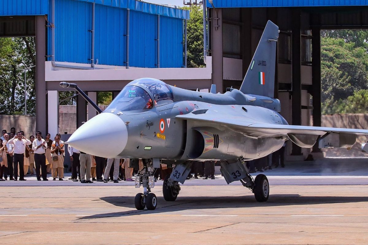 Kaveri 2.0: Why India's Indigenous Fighter Jet Engine Dream Is Getting A Second Chance